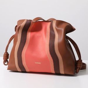LOEWE バッグ FLAMENCO CLUTCH フラメンコ クラッチ A411FC1XCX
