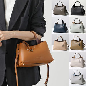 TODS ショルダーバッグ  T TIMELESS Tタイムレス