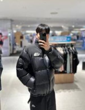 [ノースフェイス]M'S NUPTSE ON ジャケット★新作・25AW★人気★