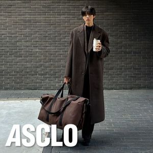 Pleddy Scalar Wool 60% Single Coat (3color)