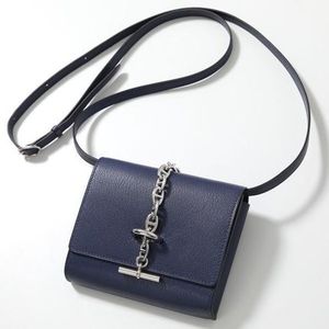 HERMES ショルダーバッグ Chaine dAncre Compact 084664CK