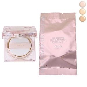 CLIO キル カバー ハイ グロウ クッション SPF50+ PA+++ 14g