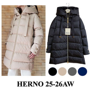 HERNO ヘルノ ダウン PI1304D RASO ☆国内発送