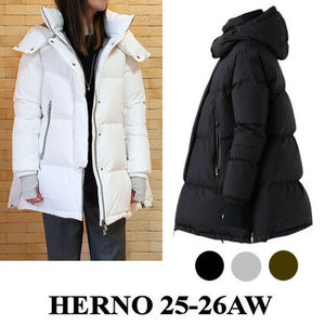 HERNO ヘルノ ダウン PI002047D / PI128DL 後継 ☆国内発送