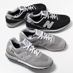 New Balance スニーカー CM996X GORE-TEX ゴアテックス