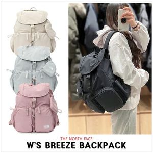 [ノースフェイス] W'S BREEZE バックパック★新作・25SS★人気★