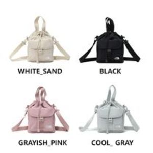 [ノースフェイス] BREEZE バケットバック★新作・25SS★人気★