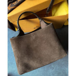 【国内発送 & 関税込】TOD'S レザー バッグ マイクロ