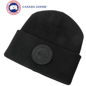 CANADA GOOSE ニットキャップ 6936M ARCTIC TOQUE-9381