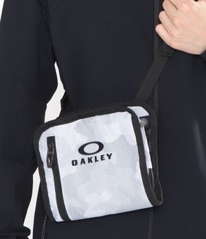 OAKLEY| (CART POUCH 18.0 FW (FOS901834-WHITE STORM PRIN