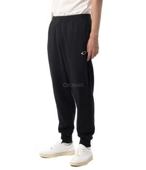 OAKLEY| (FOUNDATIONAL FLEECE PANTS 4.0 (FOA408286-BLACK
