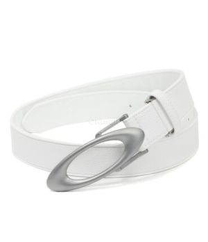 OAKLEY| (ELLIPSE BELT (FOS902142-WHITE))