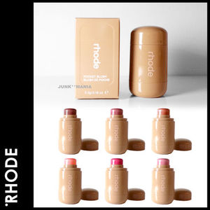 ★追跡&関税込【RHODE】POCKET BLUSH/クリームチーク&リップ