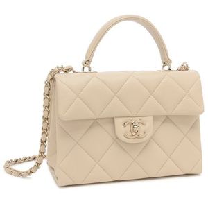 CHANEL ハンドバッグ マトラッセ AS4711 B15583