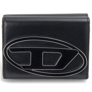 DIESEL ディーゼル 三つ折り財布 レディース X09887PR818T8013