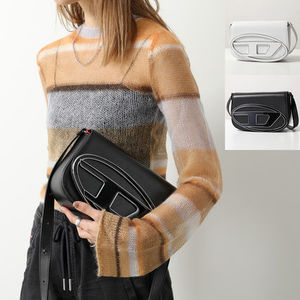 DIESEL クロスボディバッグ 1DR M X09568 PR818