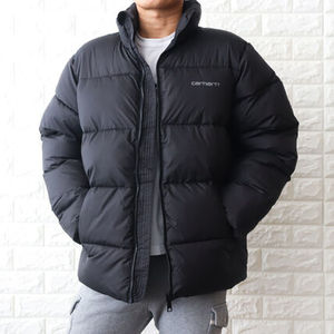 カーハート Carhartt WIP Springfield ジャケット I032262 黒