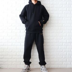 Carhartt WIP スウェットパーカー スウェットパンツ 上下セット