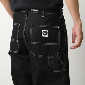 Carhartt WIP ジーンズ Norco ノルコ I034864 デニムパンツ