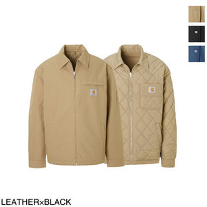 Carhartt WIP 中綿入り ブルゾン i030829
