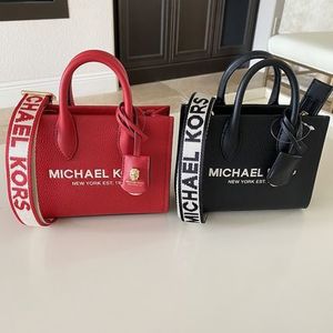 激安★Michael Kors★MIRELLA XS SHOPPER XBODY