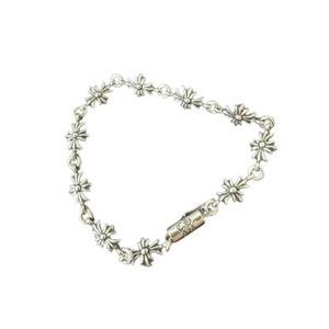 美品 Chrome Hearts Tiny クロムハーツ タイニー ブレスレット