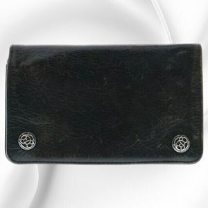 CHROME HEARTS 二つ折り財布