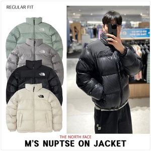 [ノースフェイス]M'S NUPTSE ON BALL ジャケット★新作・23AW★