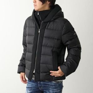 TATRAS ダウンジャケット LIKO リコ MJXA0064010528 フーディー