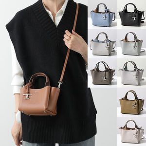 TODS ショルダーバッグ XBWAPAFL000 QRI