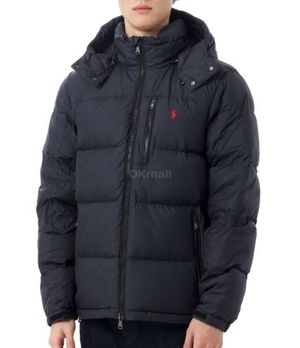 Polo RalphLauren|DOWN JACKETS (710940237001)