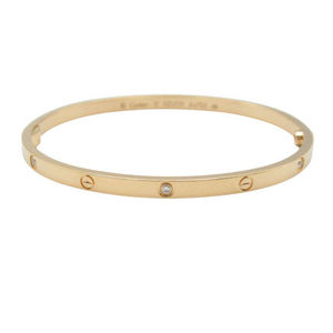 Cartier ブレスレット・バングル