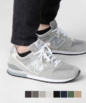 New Balance ニューバランス スニーカー CM996
