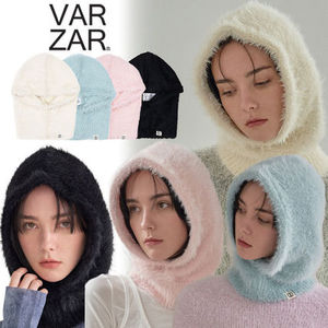 ★VARZAR★送料込み★大人気★VA Square Label Hairy Baraclava