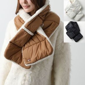 UGG マフラー AW UGGfluff Rev Scarf フラッフ レヴ 101015