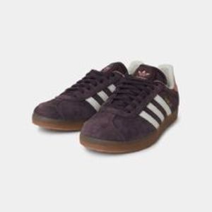 ★追跡可【関税/送料込】adidas Gazelle 'Shadow brown' IF3233