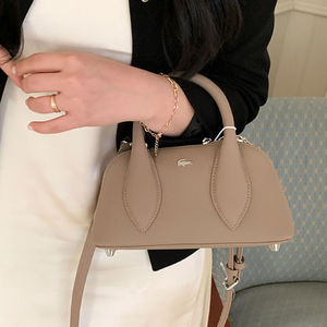 [SALE/即発♥]Lacoste バッグ 韓国 人気 ミニ バッグ