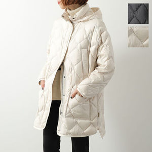 WOOLRICH ダウンコート HERITAGE CAPE