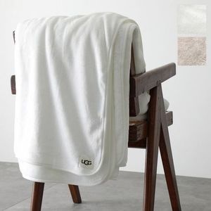 UGG ブランケット DUFFIELD LARGE SPA THROW 1019564