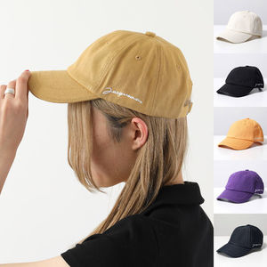 JACQUEMUS ベースボールキャップ La Casquette 226AC009