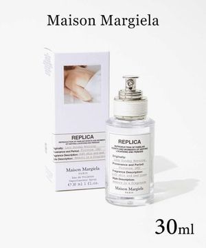 MAISON MARGIELA REPLICA レイジーサンデーモーニング EDT 30ml