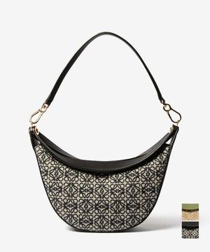 LOEWE ロエベ A923PM1X02 ハンドバッグ LUNA SMALL ANAGRAM