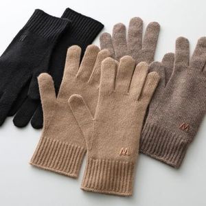 WEEKEND MAX MARA グローブ LEA 手袋 カシミヤ