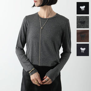 WEEKEND MAX MARA Tシャツ MULTIE マルチ 長袖