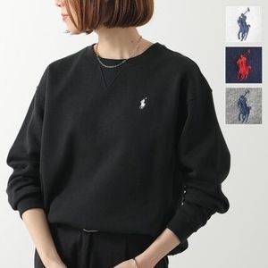 Polo Ralph Lauren トレーナー 211943006 裏起毛