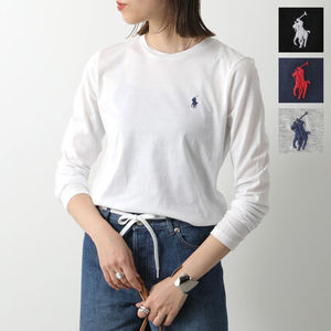 Polo Ralph Lauren 長袖 Tシャツ 211898699