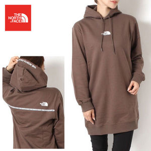 ザノースフェイス THE NORTH FACE プルオーバーパーカードレス