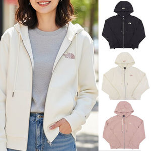 THE NORTH FACE ノース VELUNA HOOD パーカー【送料0/国内即発】