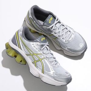 ASICS スニーカー GEL-KINETIC FLUENT 1203A591-020