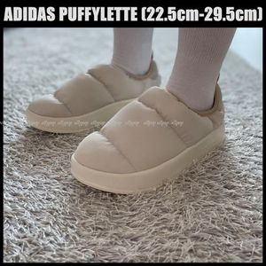 ADIDAS★PUFFYLETTE アディダス スリッポン パフィレッタ